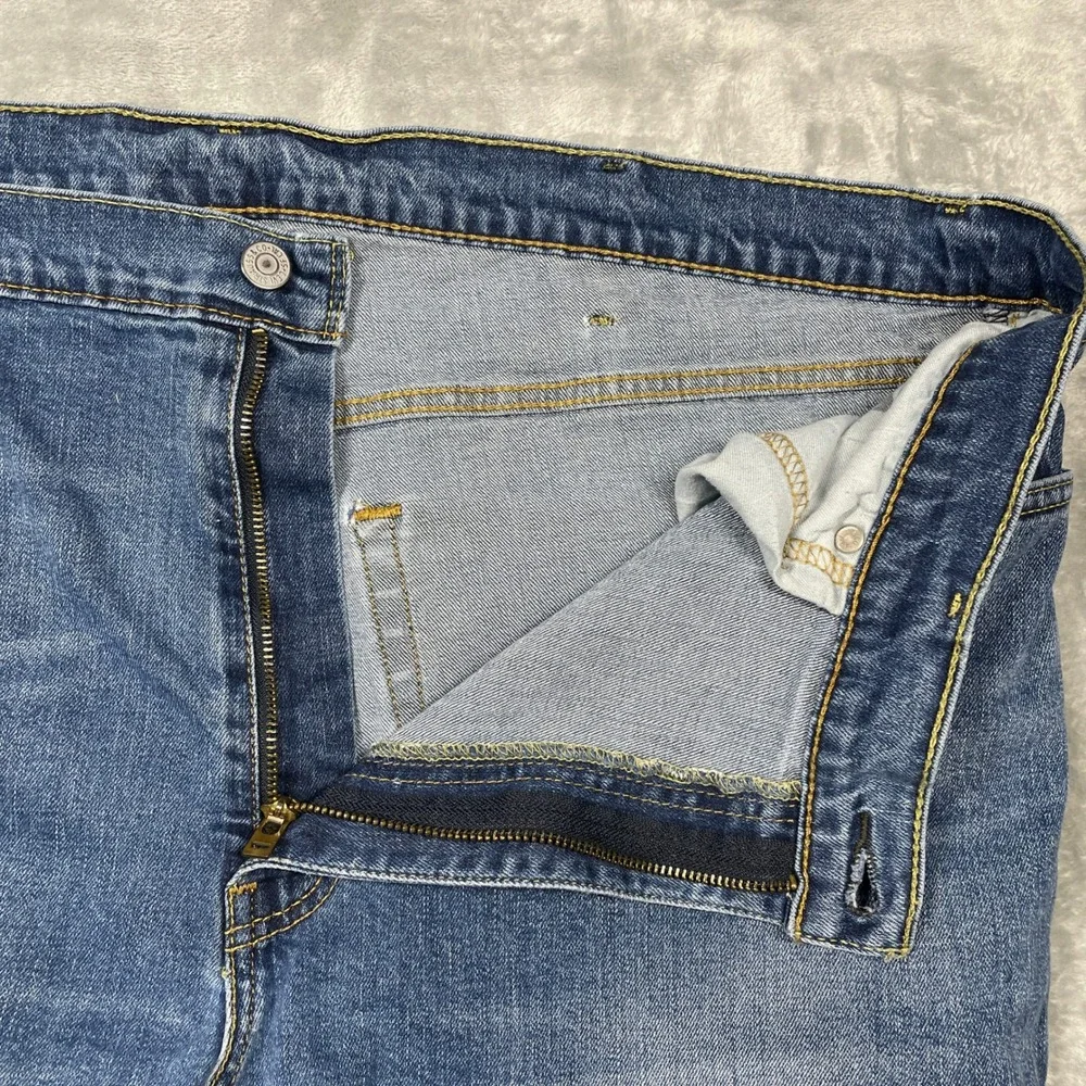 Levis discover timeless